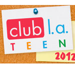 Club L.A. Teen Events