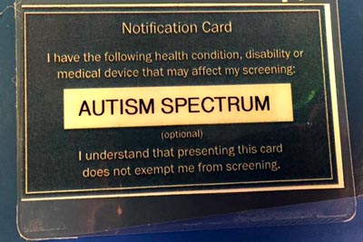 autism-TSA-card